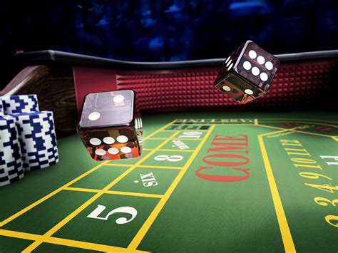 Casino Dice Games .